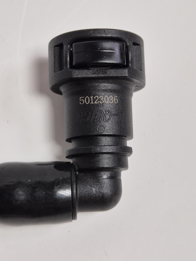 Трубка топливная от ТНВД к фильтру 6CT, ISLE 4932396