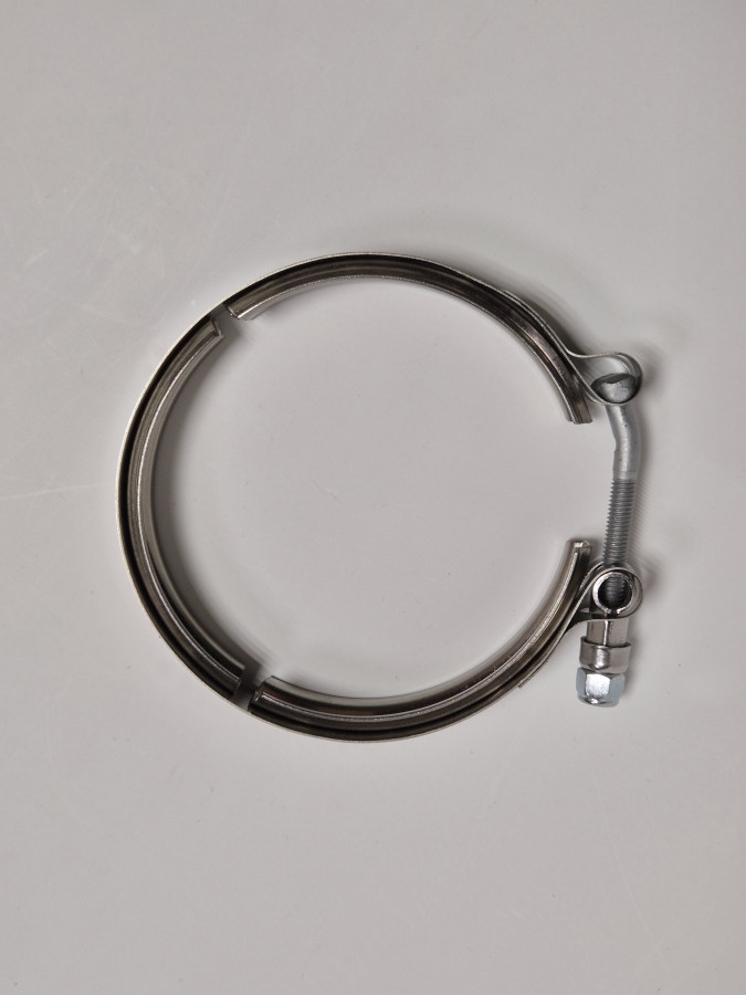 Хомут ISLe,ISL,C 8.3 109 мм C+