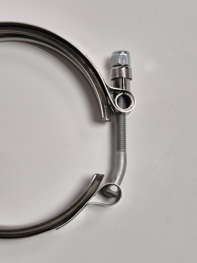 Хомут ISLe,ISL,C 8.3 109 мм C+