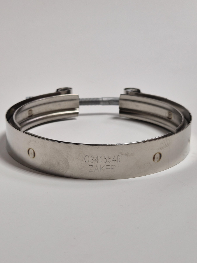 Хомут ISLe,ISL,C 8.3 109 мм C+