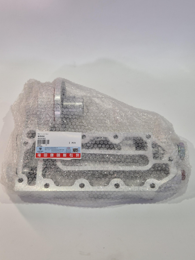 Корпус маслоохладителя 6CT,ISLE 5475712/3974326/3966884 С+