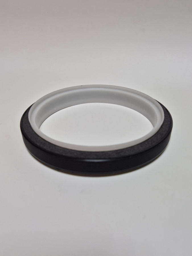 Сальник к/в задний ISF3.8/4.5,ISBe 127*150*15 3925529 С+