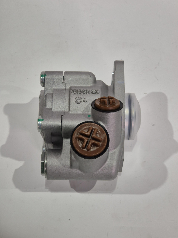 Насос ГУР ISF3.8,ISBe150,185,6ISBe 7683955157,7684955121/7685955138/1516L EVAMO O+