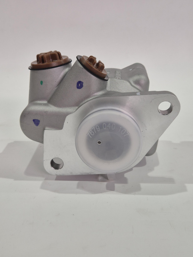 Насос ГУР ISF3.8,ISBe150,185,6ISBe 7683955157,7684955121/7685955138/1516L EVAMO O+