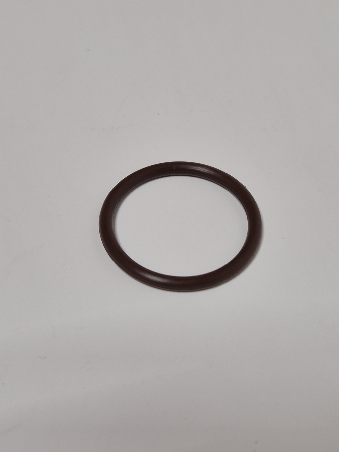 Кольцо уплотнительное корпуса термостата и перепускной трубы ISF 2.8 O+