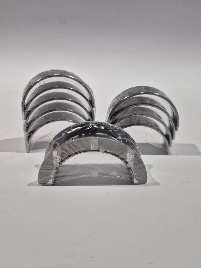 Вкладыши коренные ISF2.8 STD (комплект 10шт)