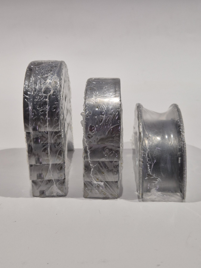 Вкладыши коренные ISF2.8 STD (комплект 10шт)