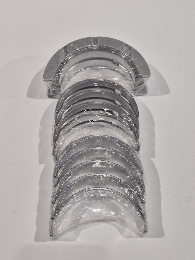 Вкладыши коренные ISF2.8 STD (комплект 10шт)