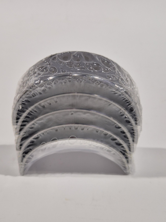 Вкладыши коренные ISF2.8 STD (комплект 10шт)