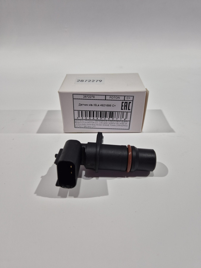 Датчик к/в ISLe 4921686 С+