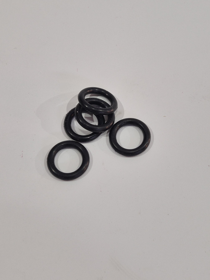 Кольцо уплотнительное коннектора 4-6ISBe,ISLe (указателя уровня масла ISF2.8/3.8) 3972753/3947540 C+