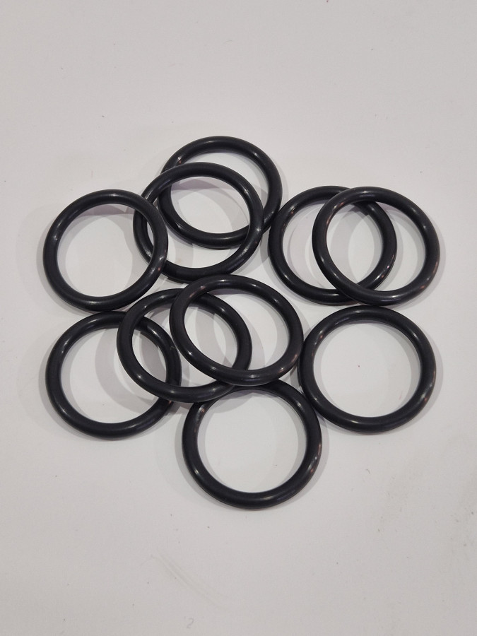 Кольцо уплотнительное форсунки ISBe резин 123 форс С+