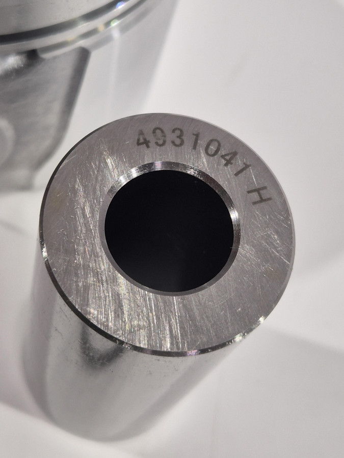 Поршень двигателя 4-6ISBe,ISF4.5 Е4/5 в сборе 5336103/5274516 C+