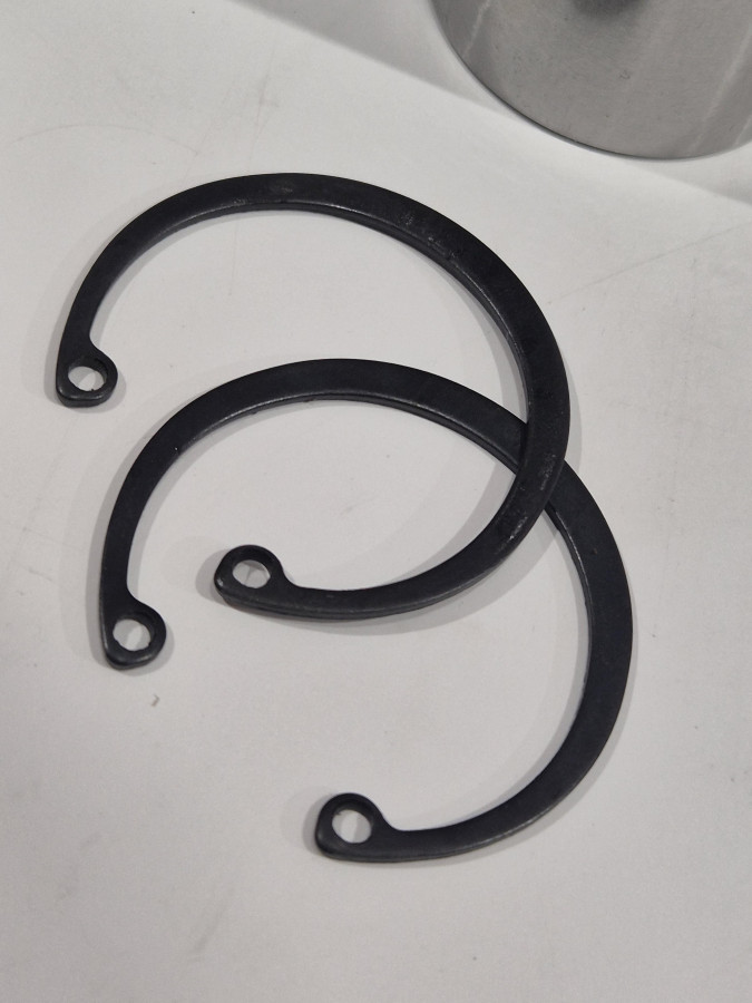 Поршень двигателя 4-6ISBe,ISF4.5 Е4/5 в сборе 5336103/5274516 C+