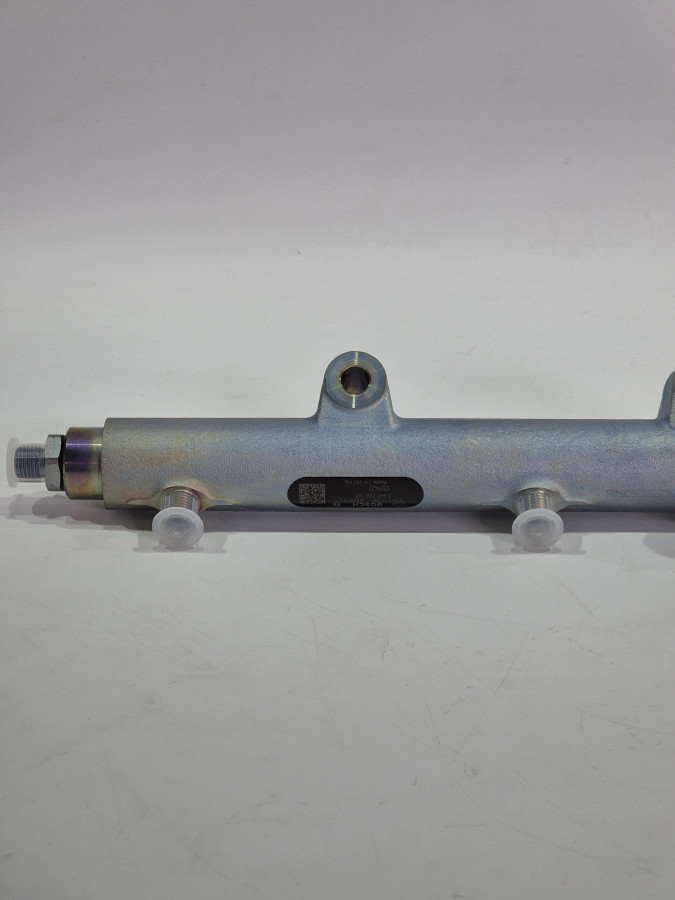 Рампа топливная ISLe Е3/Е4, ISCe,QSC 5254484 0445226092 O+