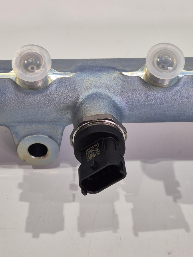 Рампа топливная ISLe Е3/Е4, ISCe,QSC 5254484 0445226092 O+