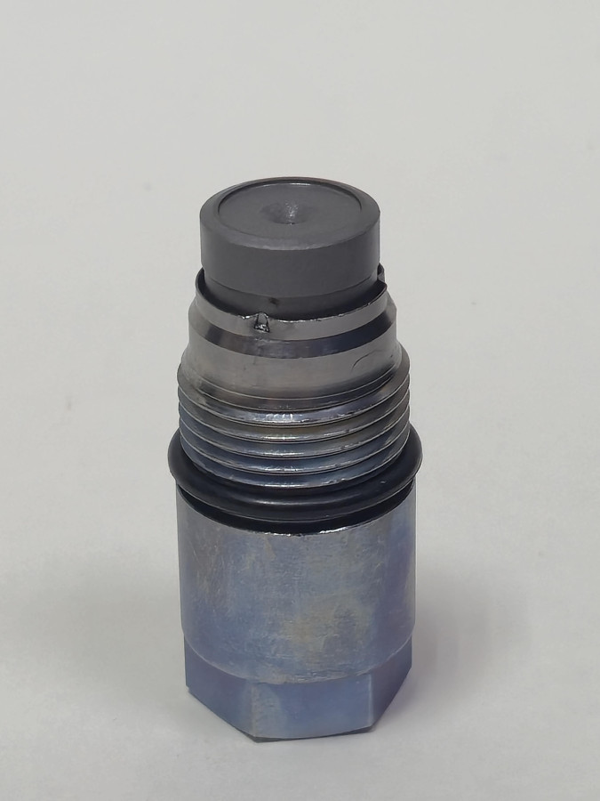 Клапан топливный редукционный ЯМЗ-534 E5 С+