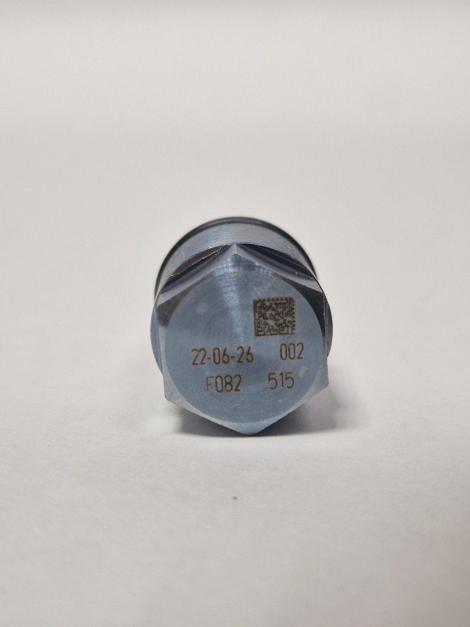 Клапан топливный редукционный ЯМЗ-534 E5 С+