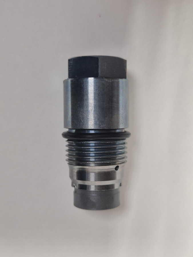 Клапан топливный редукционный ЯМЗ-534 E5 С+