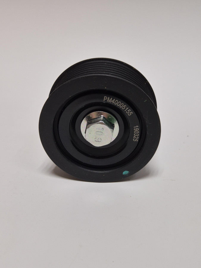 Ролик генератора G21A нижний SPM40005155E3544 O+