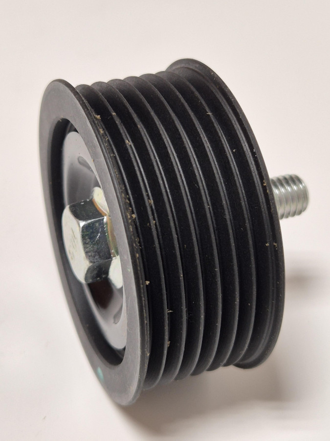 Ролик генератора G21A нижний SPM40005155E3544 O+