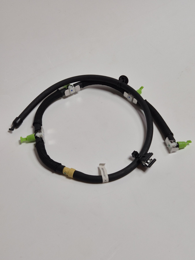 Трубка топливная (обратки) G21A O+