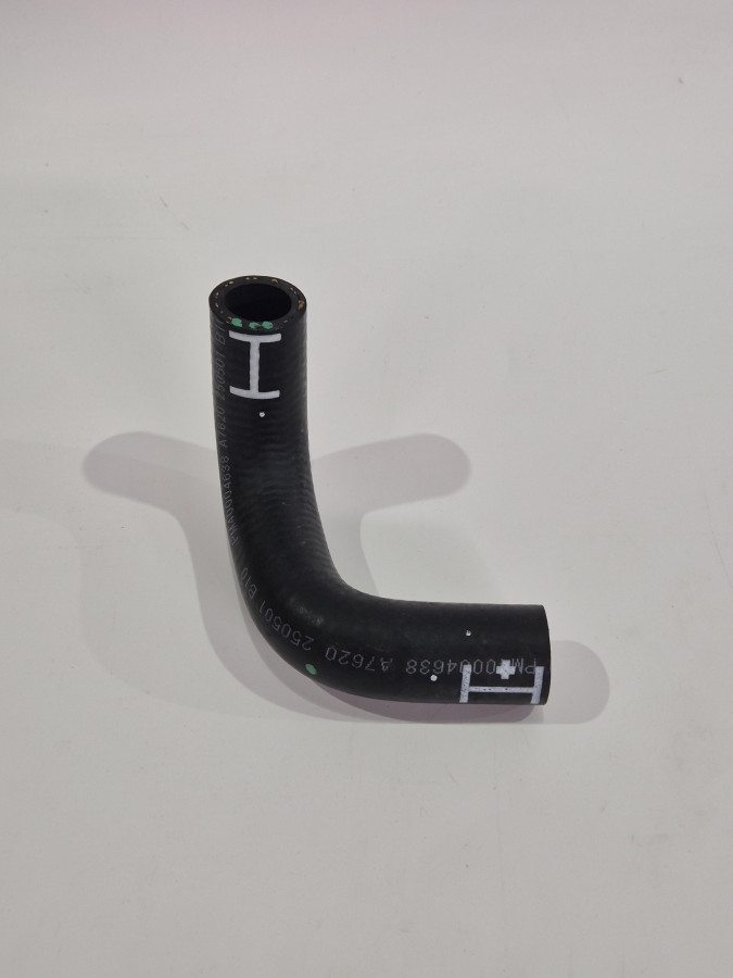 Патрубок отводящий G21A O+