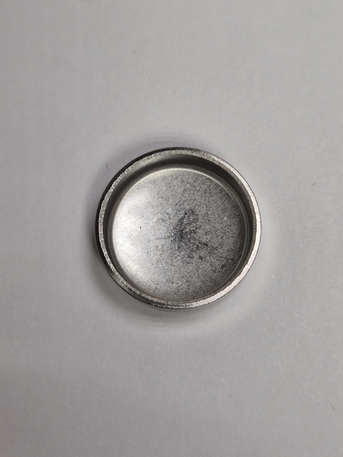 Пробка блока цилиндров G21A