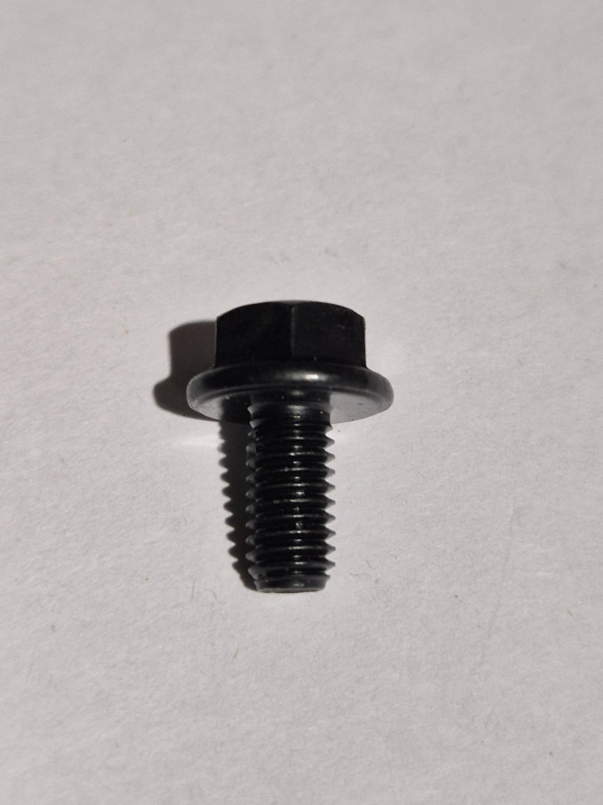 Болт электромагнитного клапана G21A O+