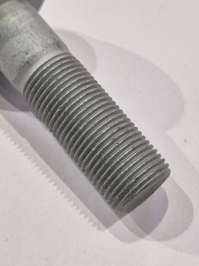 Болт шкива к/в G21A O+