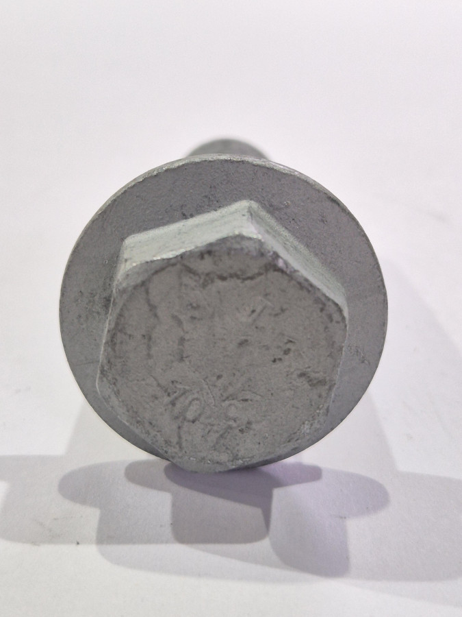 Болт шкива к/в G21A O+