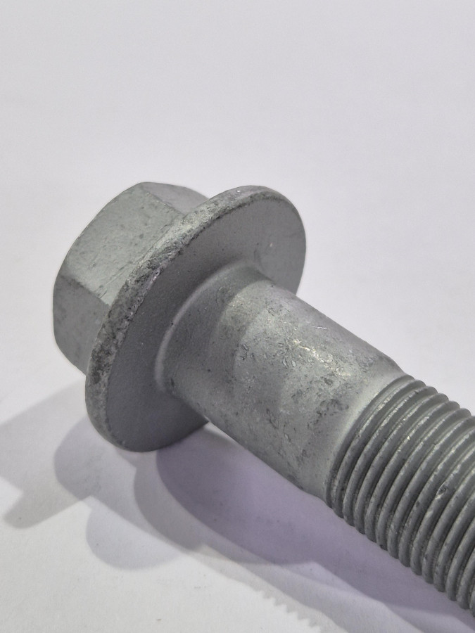 Болт шкива к/в G21A O+