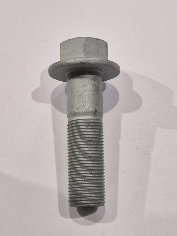 Болт шкива к/в G21A O+