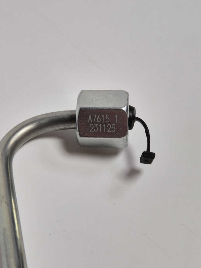 Трубка топливная 1 цилиндра G21A O+