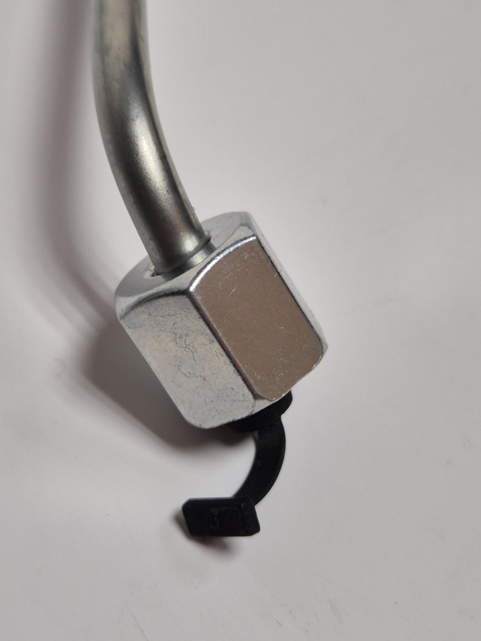 Трубка топливная 1 цилиндра G21A O+