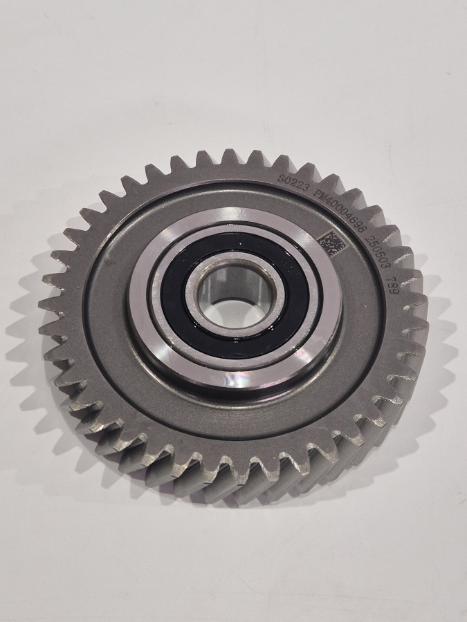 Шестерня р/вала NEXT NN G21A O+