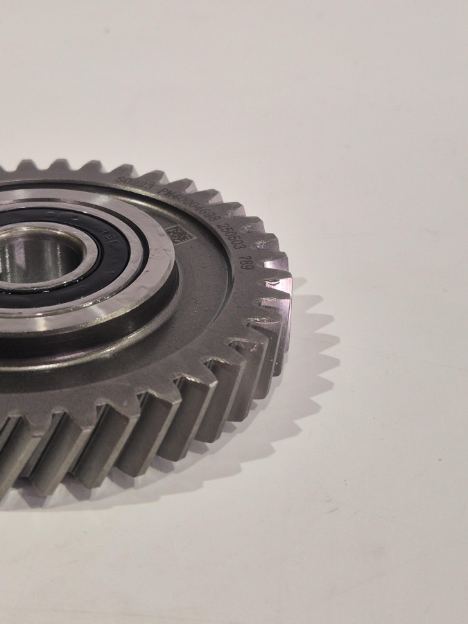 Шестерня р/вала NEXT NN G21A O+