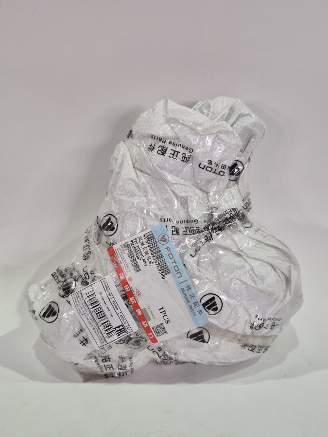 Опора вентилятора G21A O+