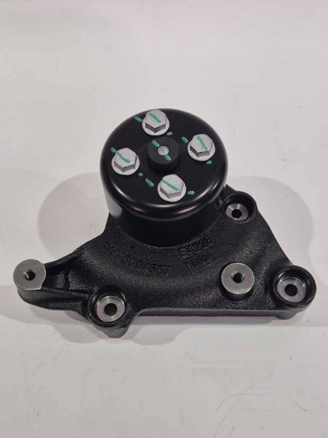 Опора вентилятора G21A O+