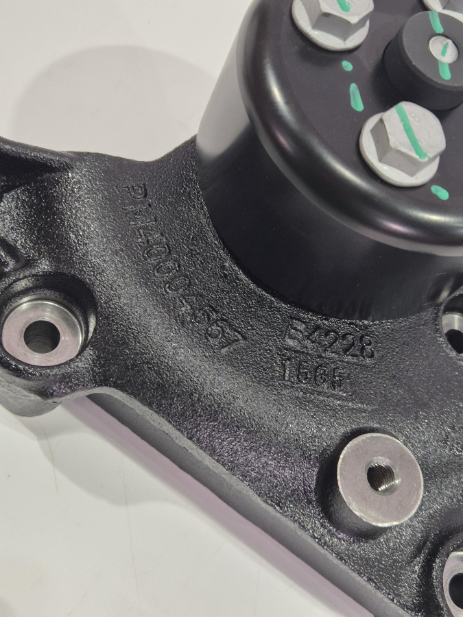 Опора вентилятора G21A O+