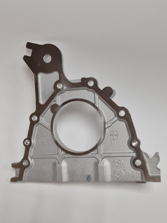 Крышка передняя сальника к/в G21A O+