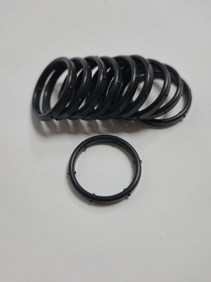 Кольцо уплотнительное камеры шестерни G21A O+