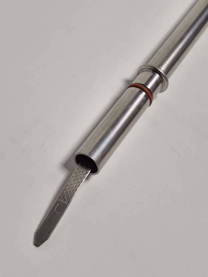 Щуп маслянный G21A O+