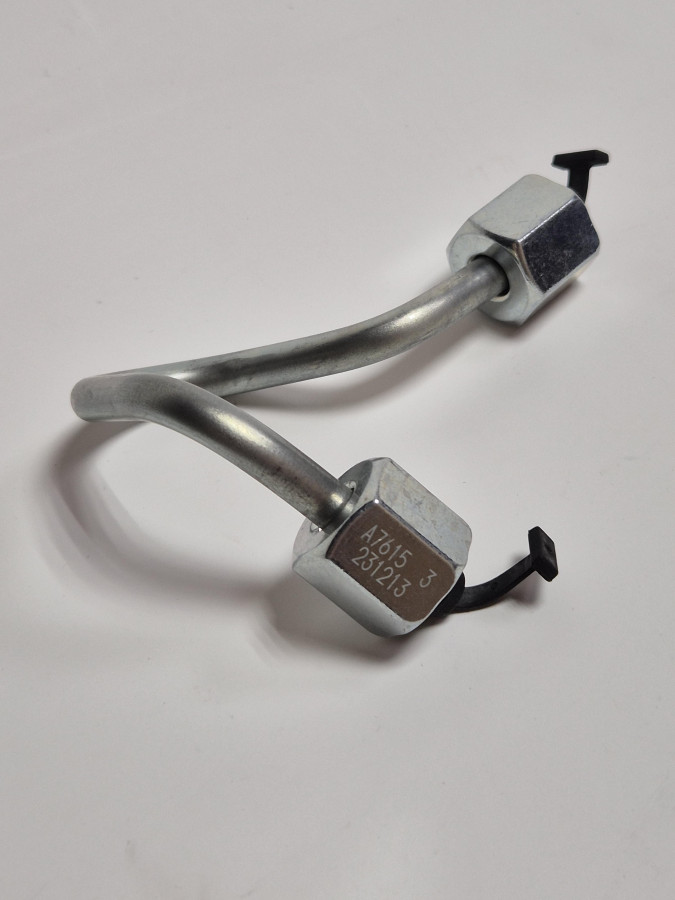 Трубка топливная 3 цилиндра G21A O+