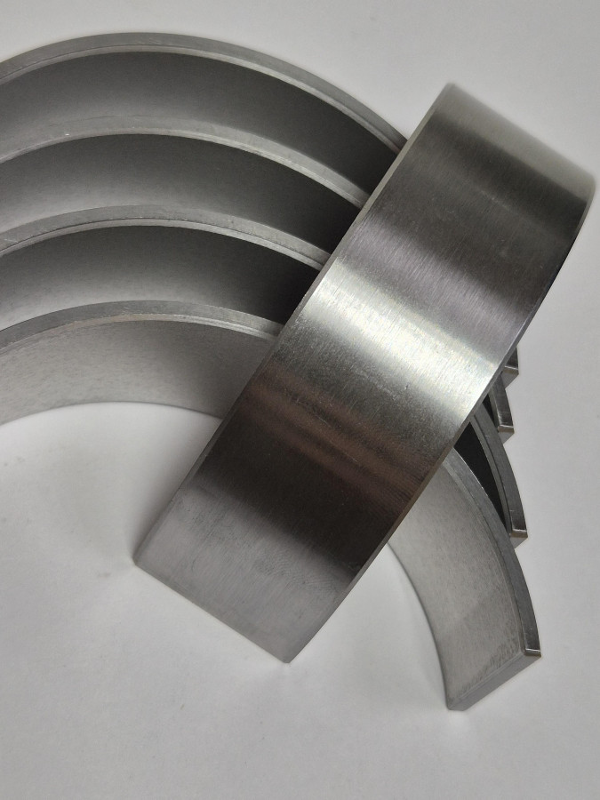 Вкладыш коренной нижний G21A (1E) O+