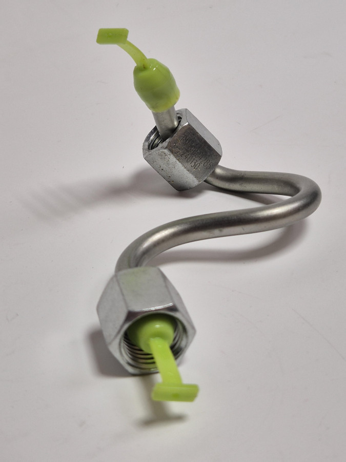 Трубка топливная 2 цилиндра G21A O+