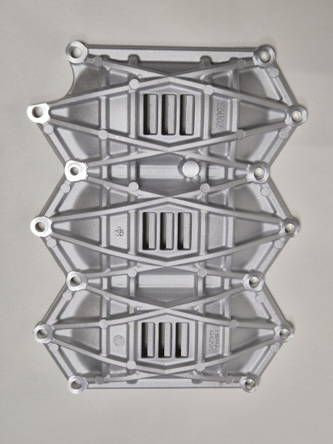 Маслоуспокоитель G21A O+