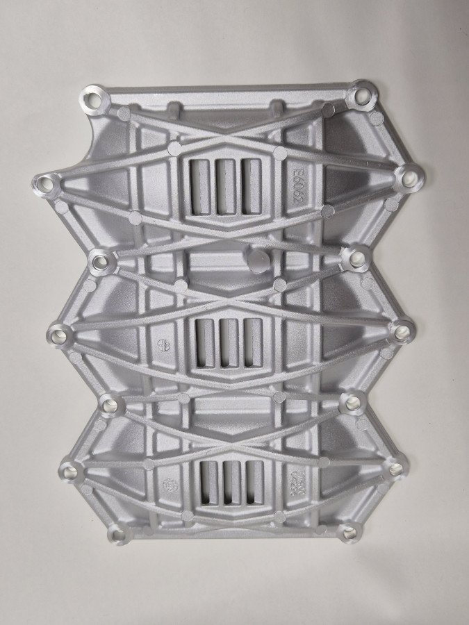 Маслоуспокоитель G21A O+