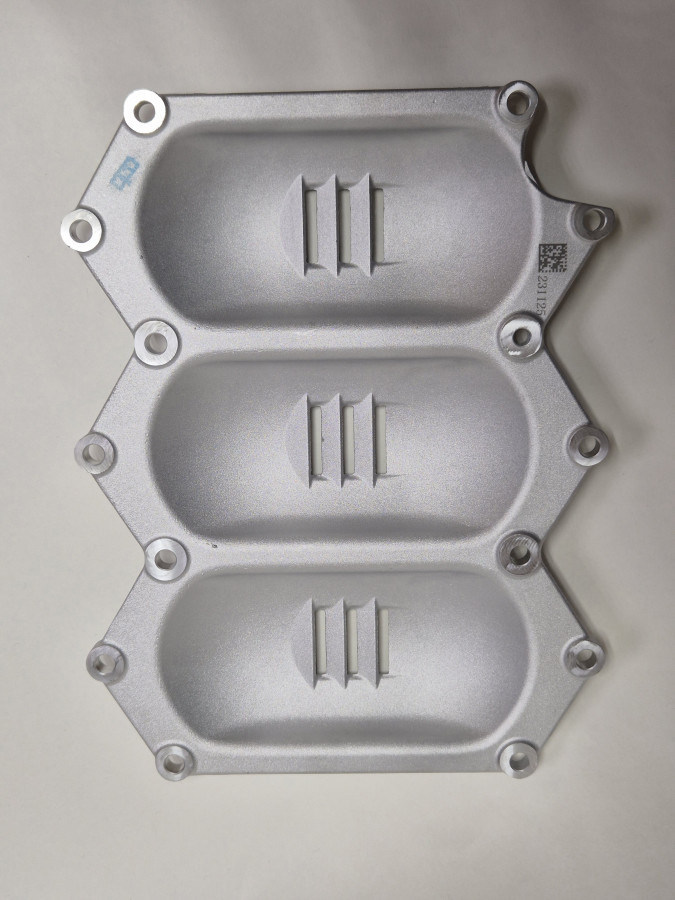 Маслоуспокоитель G21A O+