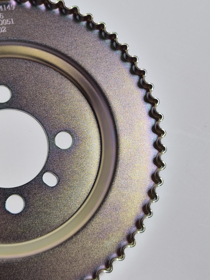 Сигнальный диск к/в G21A O+